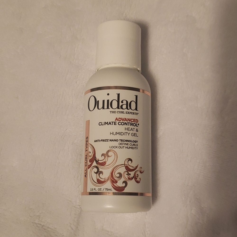 Ouidad ADVANCED CLIMATE CONTROL GEL